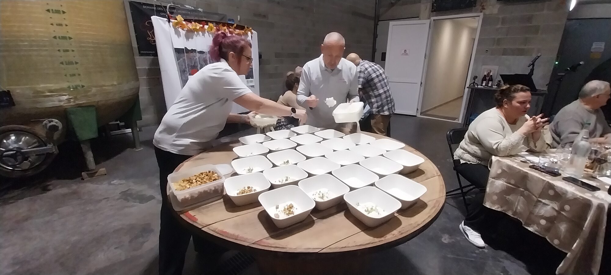 Instant Gourmand édition précédente